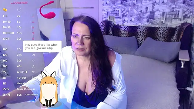your_space webcam