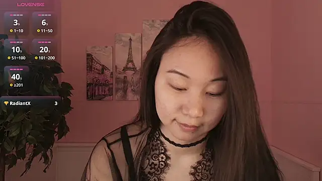 Inari_Okami_ webcam