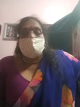 sarala_telugu webcam