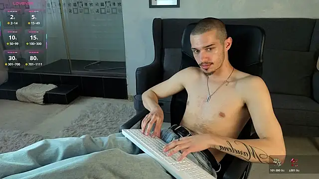 KaydenDrew webcam