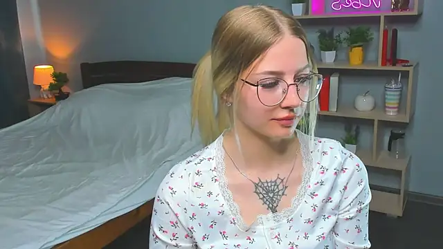DeniseMekus webcam