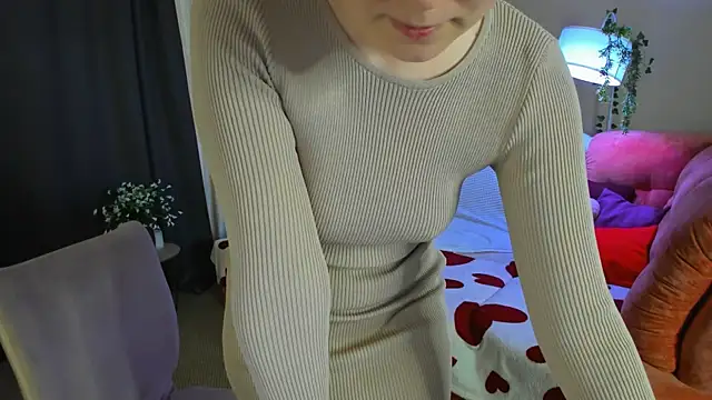 AlluringLookk webcam