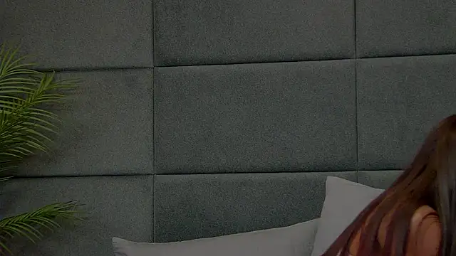 Audrey_Eden webcam
