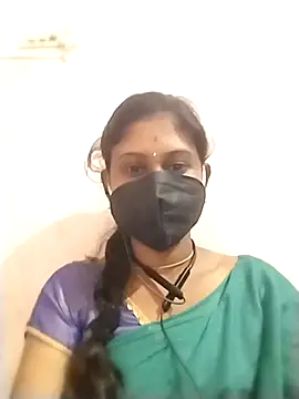 Tamil_Nathiya1 webcam