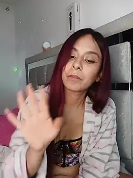 Emiily_Bliss26 webcam