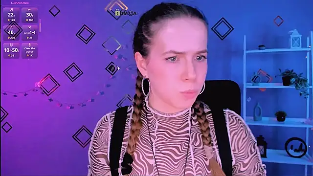 lumi_soft webcam