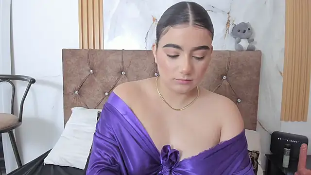 samantha__cruz webcam