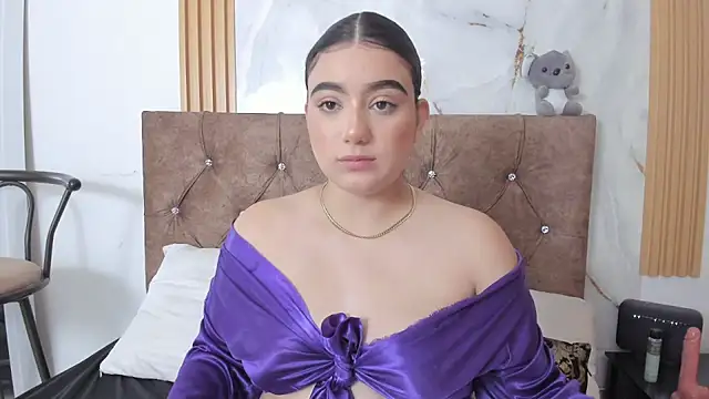 samantha__cruz webcam