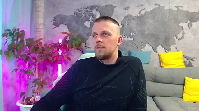 VikingChrisss webcam