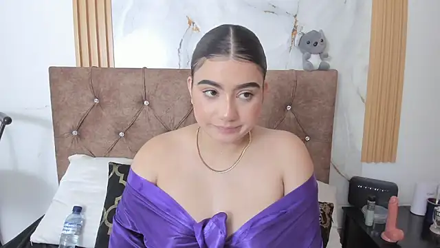 samantha__cruz webcam
