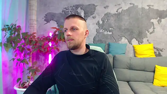 VikingChrisss webcam