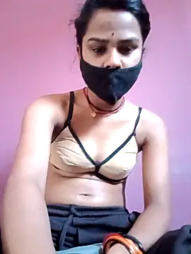 Radhika_Lovely webcam
