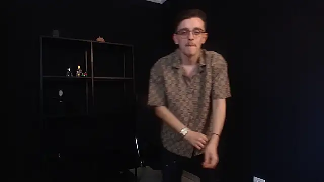 FelixStarkk webcam