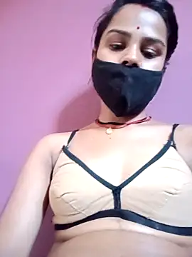Radhika_Lovely webcam