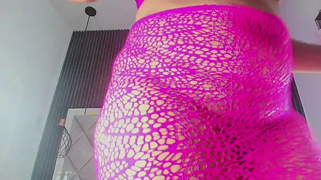 Sara_Chanel_ webcam