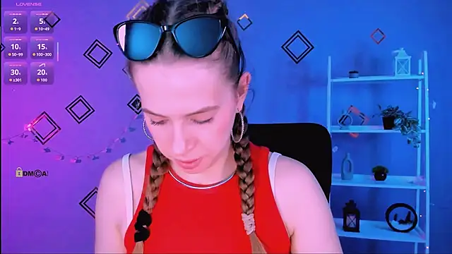 lumi_soft webcam