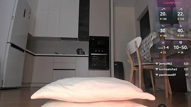 amy_akime live cam