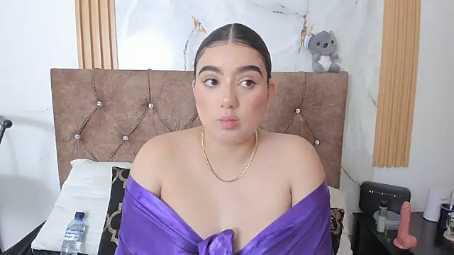 samantha__cruz webcam