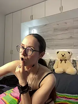 MartiniiSelenna webcam