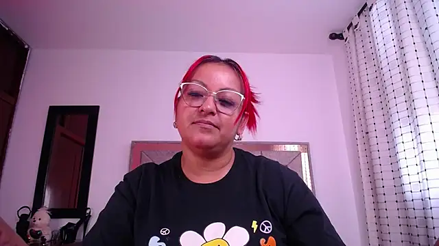 salomecastro_ webcam