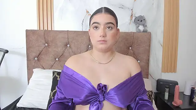 samantha__cruz webcam