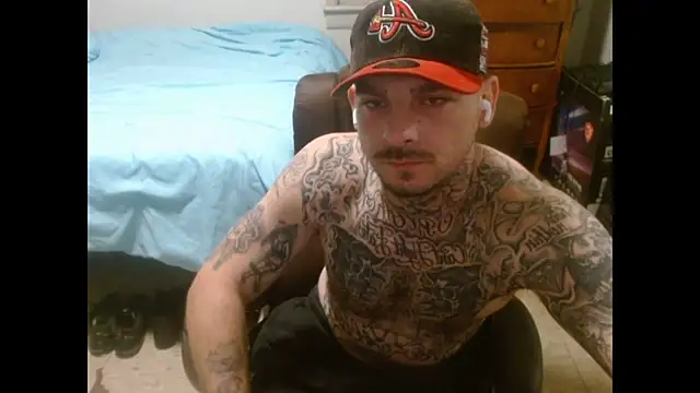 DADDY_KANE8--- live cam