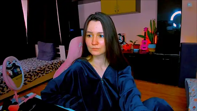ameli_moon webcam