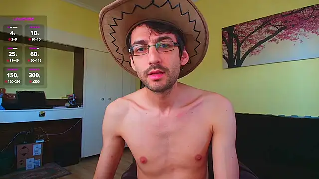 HungEddy webcam