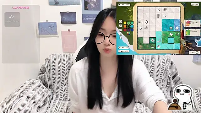 LiLiYbaby webcam