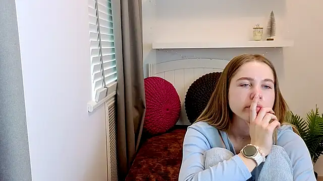 LoveXLexi webcam