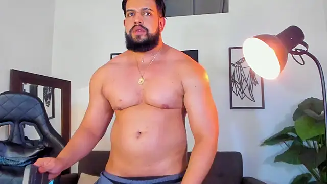 Justin_kingX7 live cam