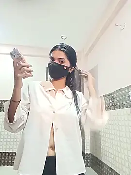Lovely--girl webcam