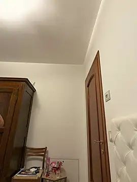 missdirtyhot_'s room