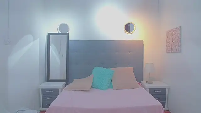 chaneelstark webcam