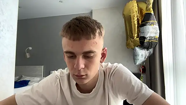 SoloFury webcam