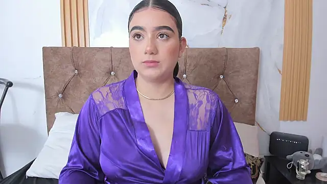 samantha__cruz webcam