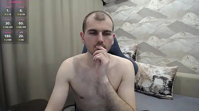 SerzhKorol1 webcam