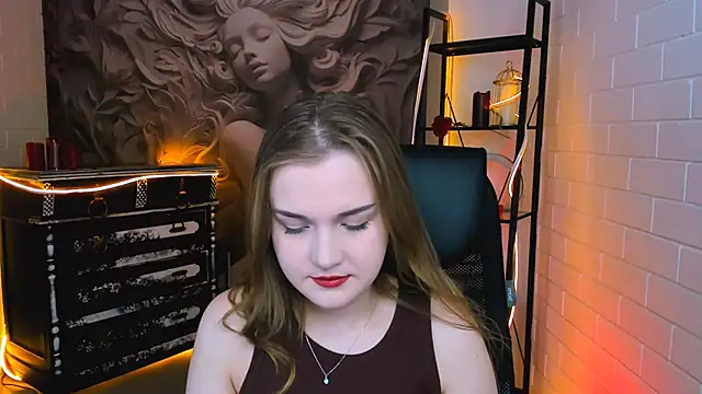 LissaTelor webcam