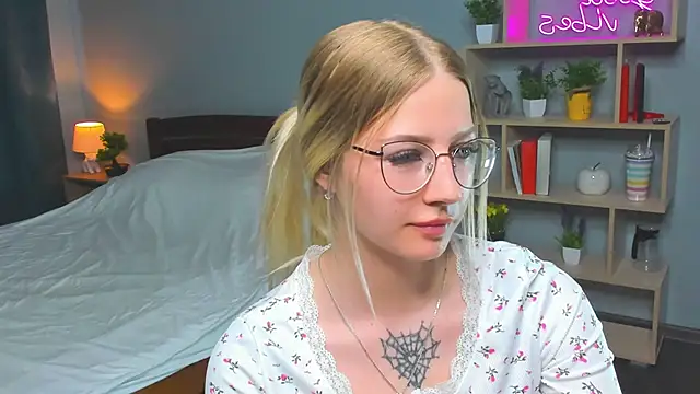 DeniseMekus webcam