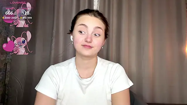 LoraDavi webcam