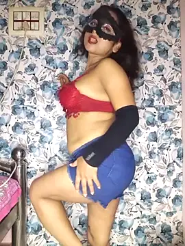 _DesigirlRoshni webcam