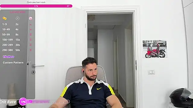ZackFraser webcam