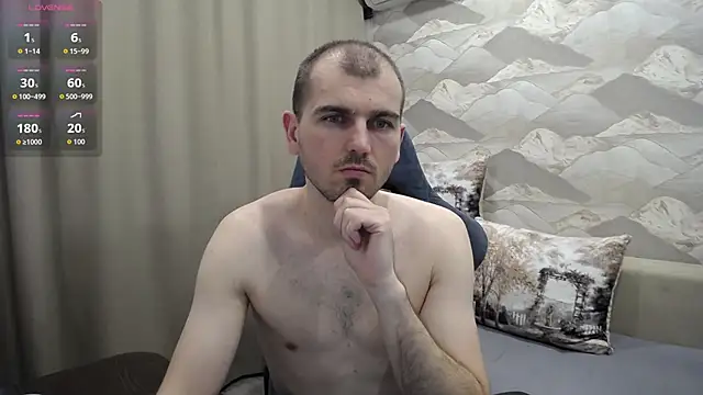 SerzhKorol1 webcam
