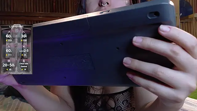 Eli666uwu webcam