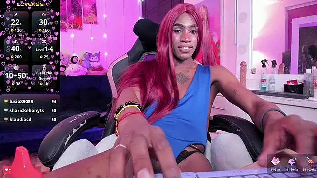 Kendall_Gil webcam