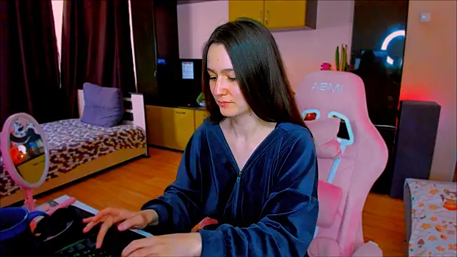 ameli_moon webcam