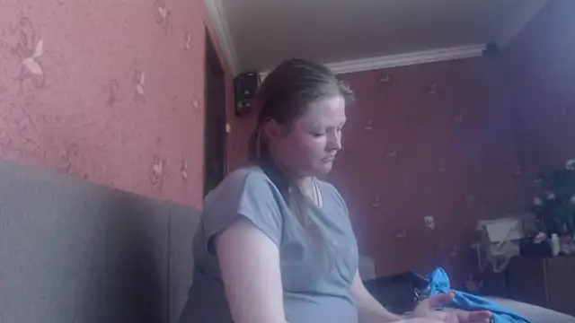 CharleyReid webcam
