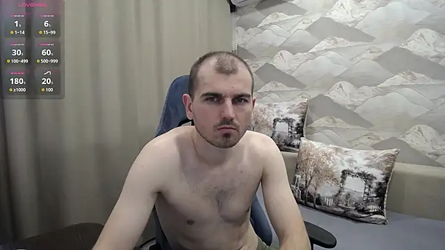 SerzhKorol1 webcam