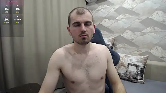 SerzhKorol1 webcam