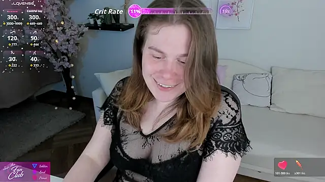 Nancy_Sun_ webcam